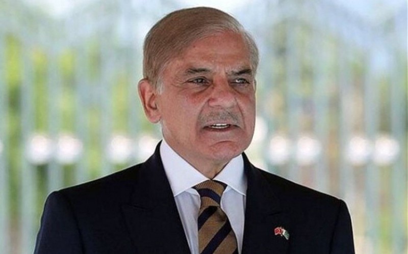 Şahbaz Şərif Xankəndiyə gəldi
